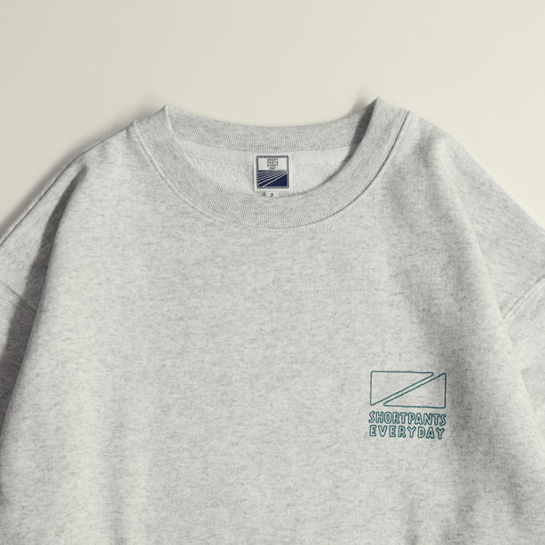 HAND FLAG LIGHT SWEAT