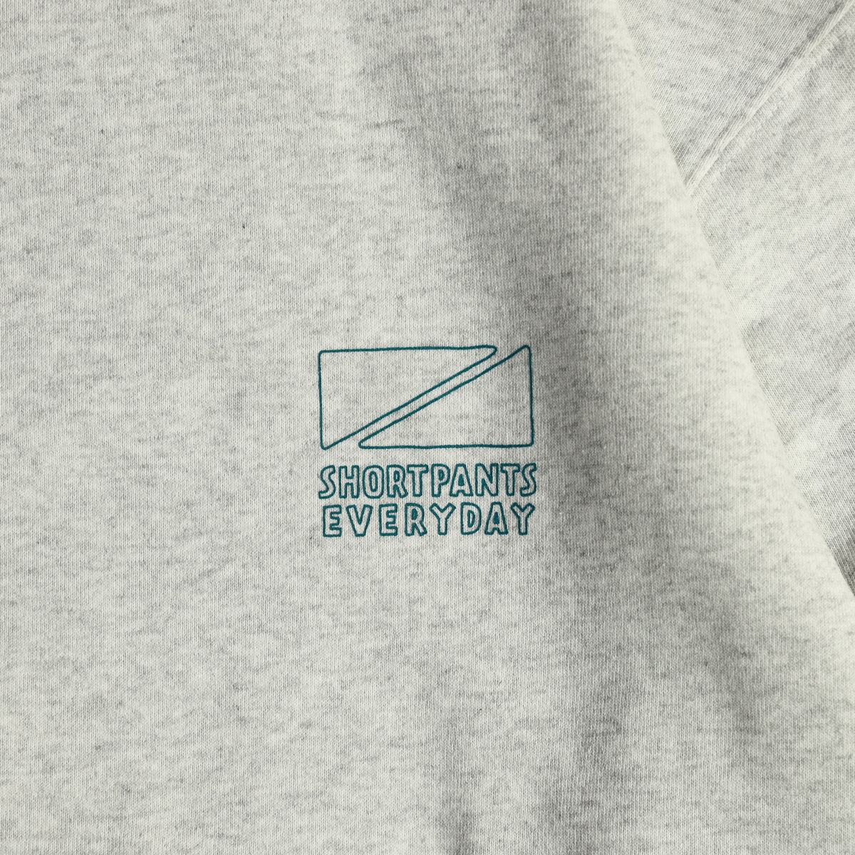 HAND FLAG LIGHT SWEAT