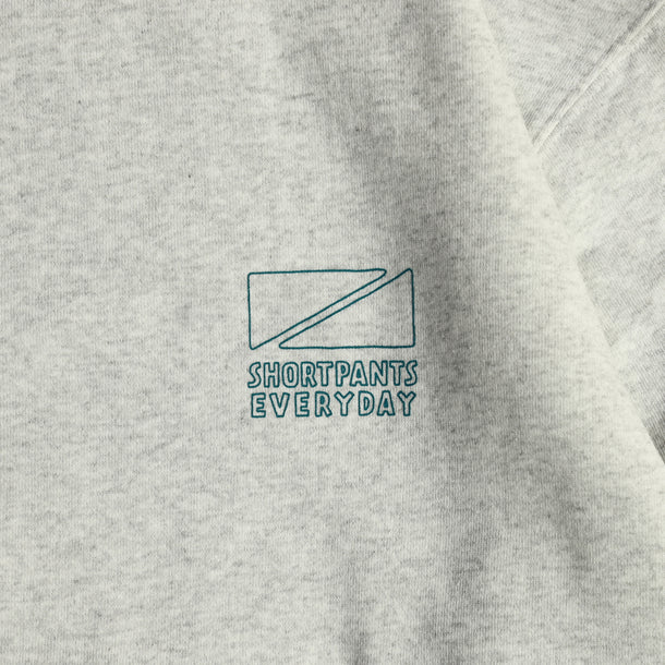 HAND FLAG LIGHT SWEAT
