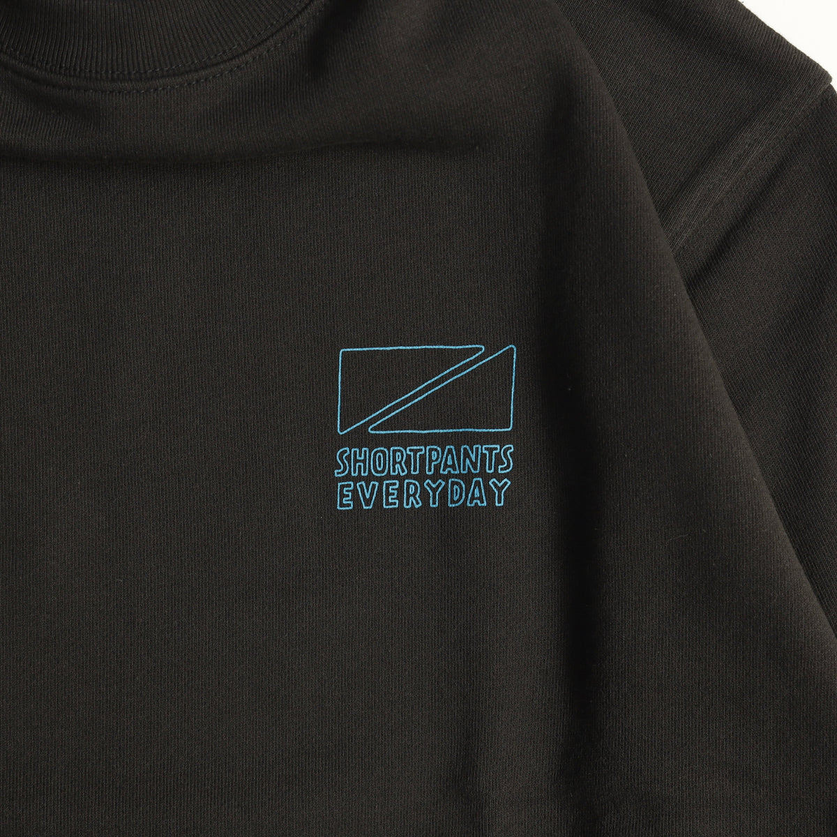 HAND FLAG LIGHT SWEAT