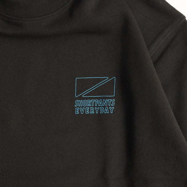 HAND FLAG LIGHT SWEAT
