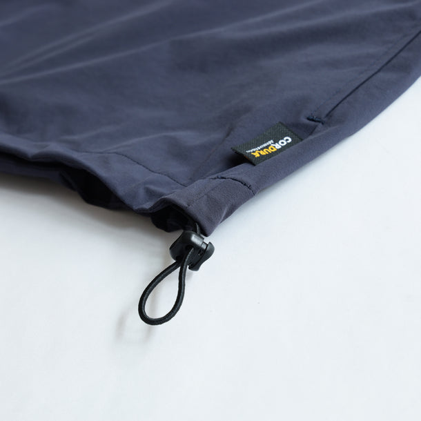 STRETCH 4WAY CORDURA S/S ACTIVE P/O - NAVY