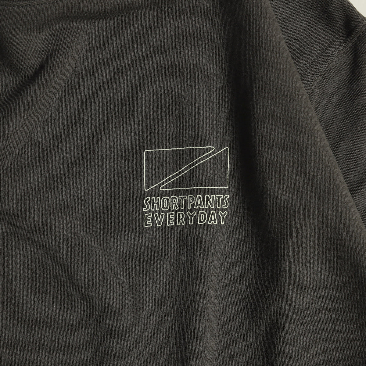 HAND FLAG LIGHT SWEAT