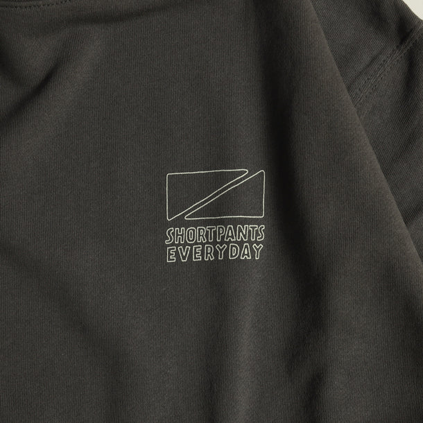HAND FLAG LIGHT SWEAT