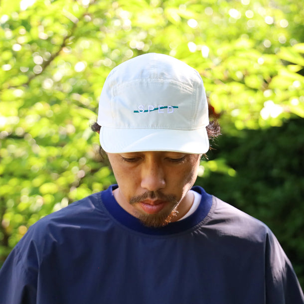 SPED KSK CAP - NATURAL