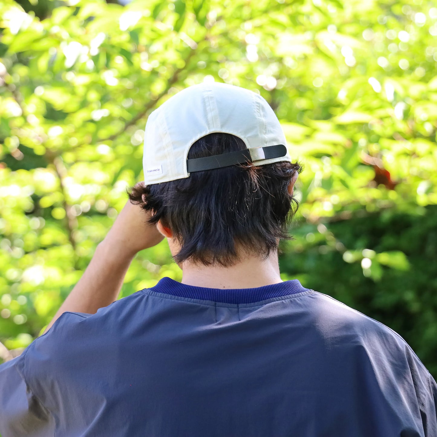 SPED KSK CAP - NATURAL