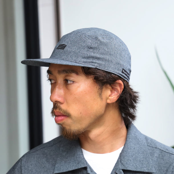 FLAG KSK CAP - CHARCOAL