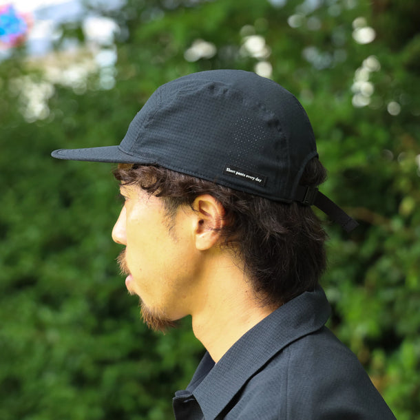 FLAG KSK CAP - BLACK