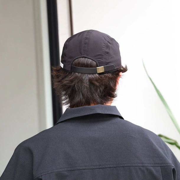 SPED KSK CAP - BLACK