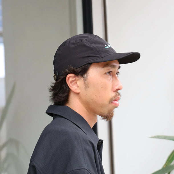 SPED KSK CAP - BLACK