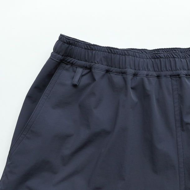 CORDURA 4WAY STRECH RELAX TAC SHORTS - NAVY