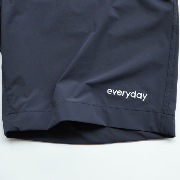 CORDURA 4WAY STRECH RELAX TAC SHORTS - NAVY