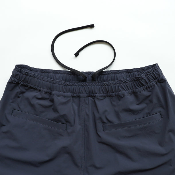 CORDURA 4WAY STRECH RELAX TAC SHORTS - NAVY