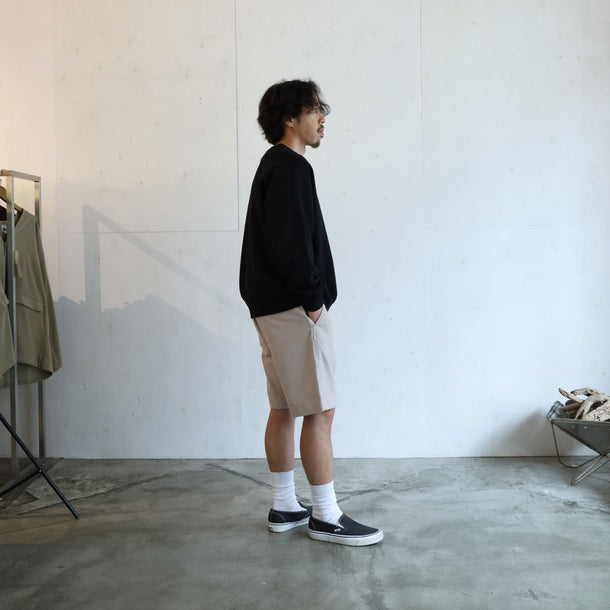 TAC (FLANNEL) - GRAYGE