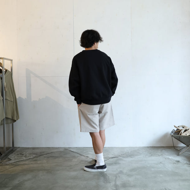 TAC (FLANNEL) - GRAYGE