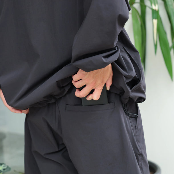 CORDURA 4WAY STRECH RELAX TAC SHORTS - BLACK