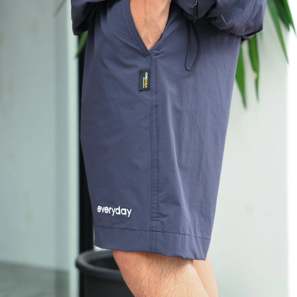 CORDURA 4WAY STRECH RELAX TAC SHORTS - NAVY