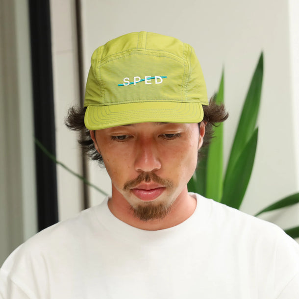 SPED KSK CAP - GREEN