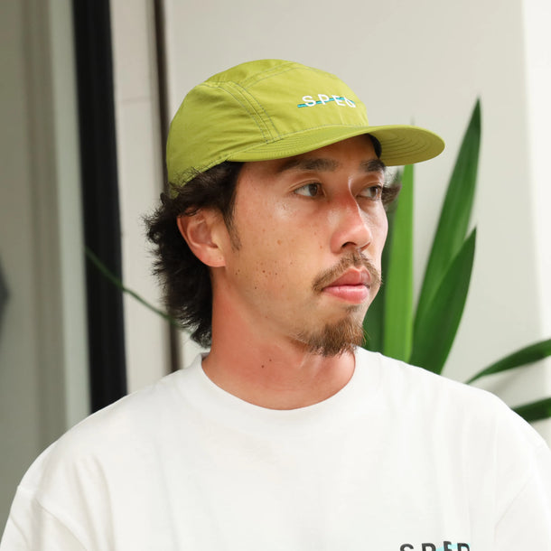 SPED KSK CAP - GREEN