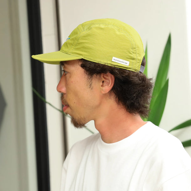 SPED KSK CAP - GREEN