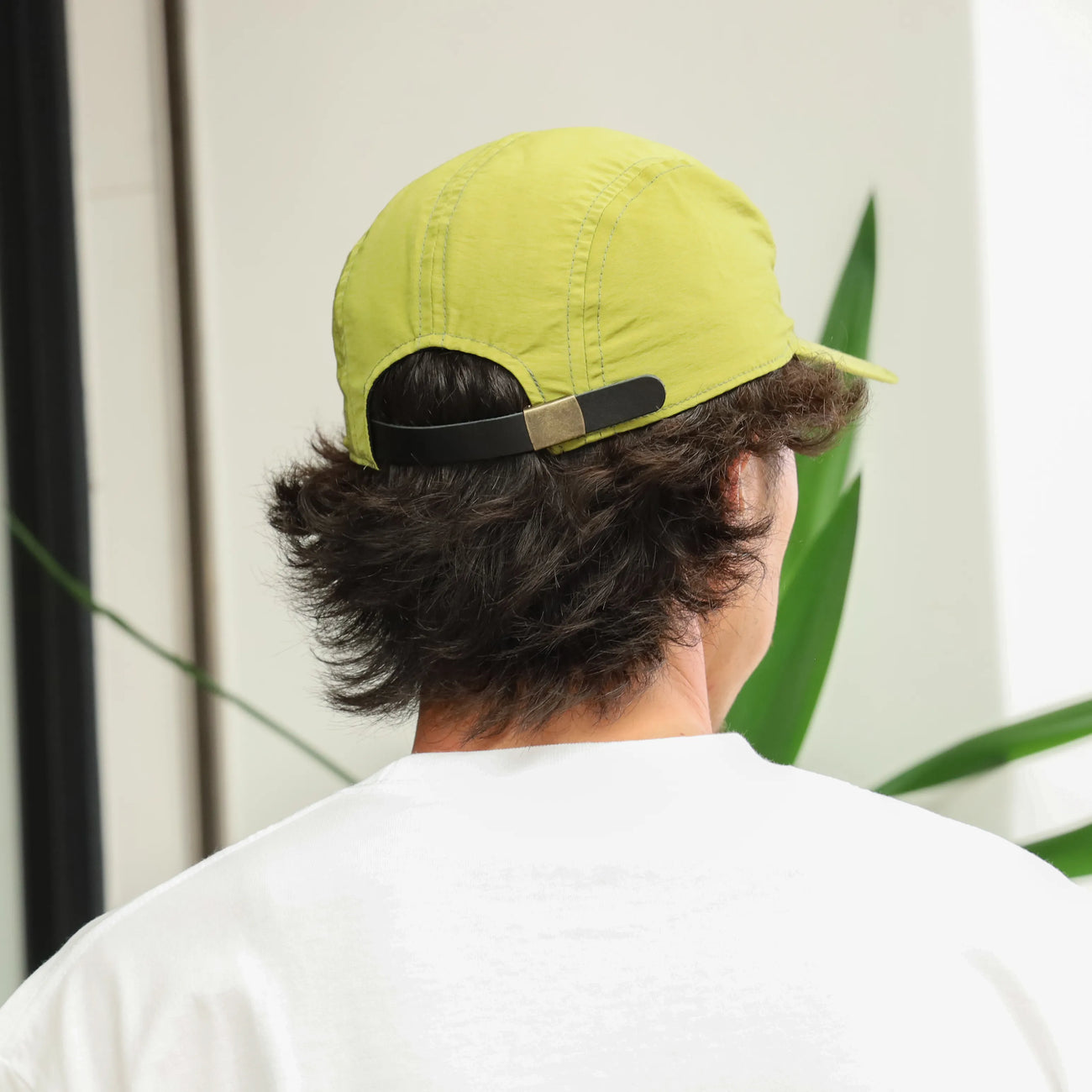 SPED KSK CAP - GREEN