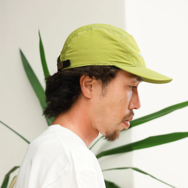 SPED KSK CAP - GREEN
