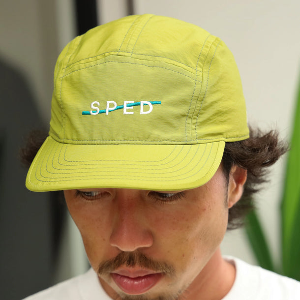 SPED KSK CAP - GREEN