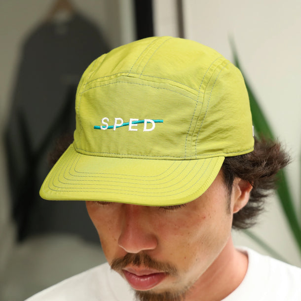 SPED KSK CAP - GREEN