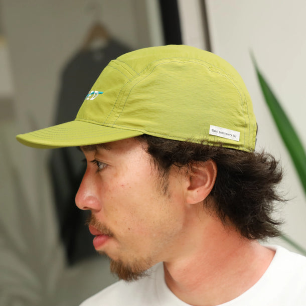 SPED KSK CAP - GREEN