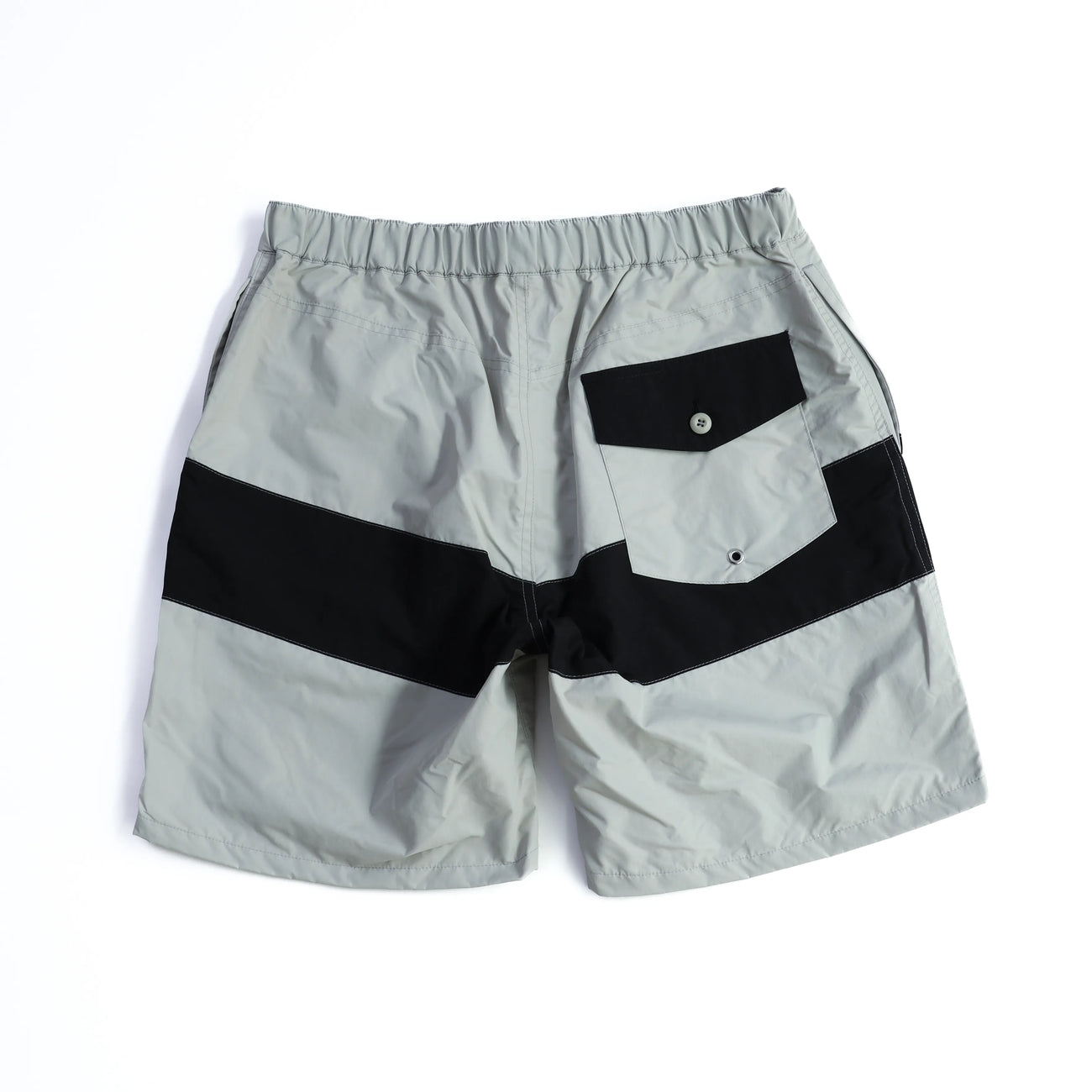 COAST Ⅱ CENTER LINE - GRAY×BLACK