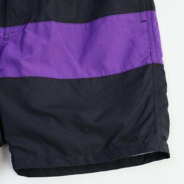 COAST Ⅱ CENTER LINE - BLACK×PURPLE