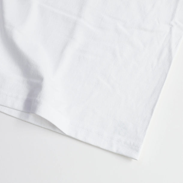 Enjoy SURF by Koji Toyoda - WHITE×NAVY