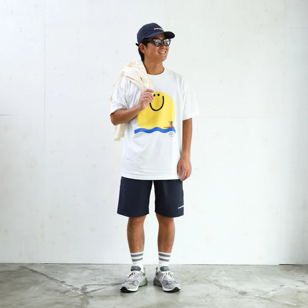 Family by Koji Toyoda - WHITE