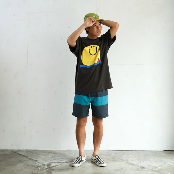 Family by Koji Toyoda - H.BLACK