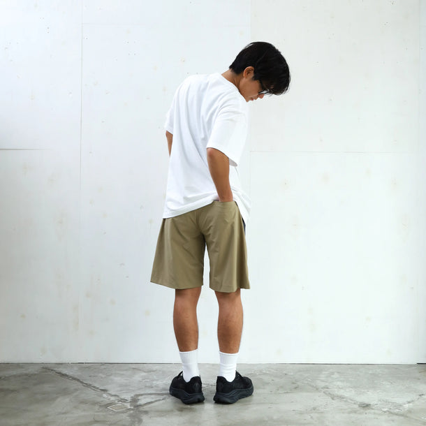 Enjoy SURF by Koji Toyoda - WHITE×NAVY