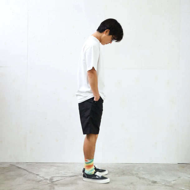 Enjoy SURF by Koji Toyoda - WHITE×BLACK