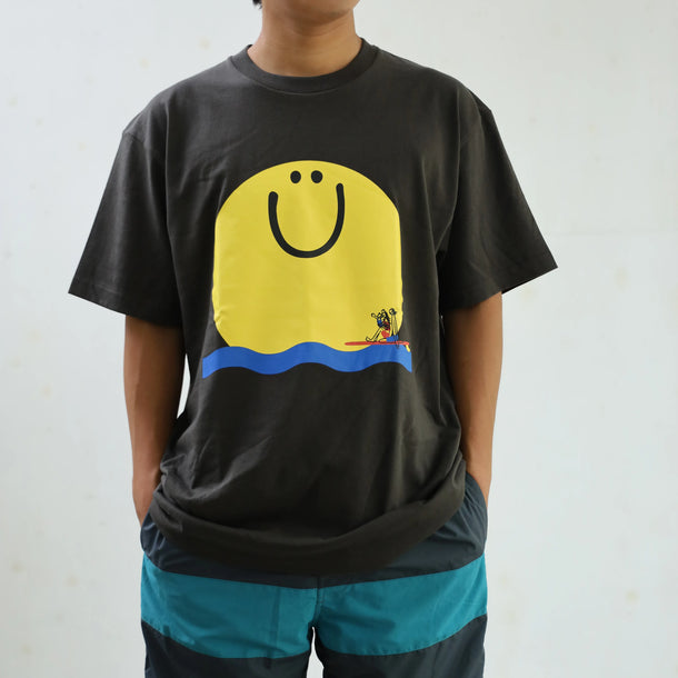 Family by Koji Toyoda - H.BLACK