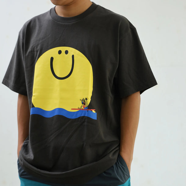 Family by Koji Toyoda - H.BLACK