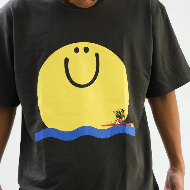 Family by Koji Toyoda - H.BLACK