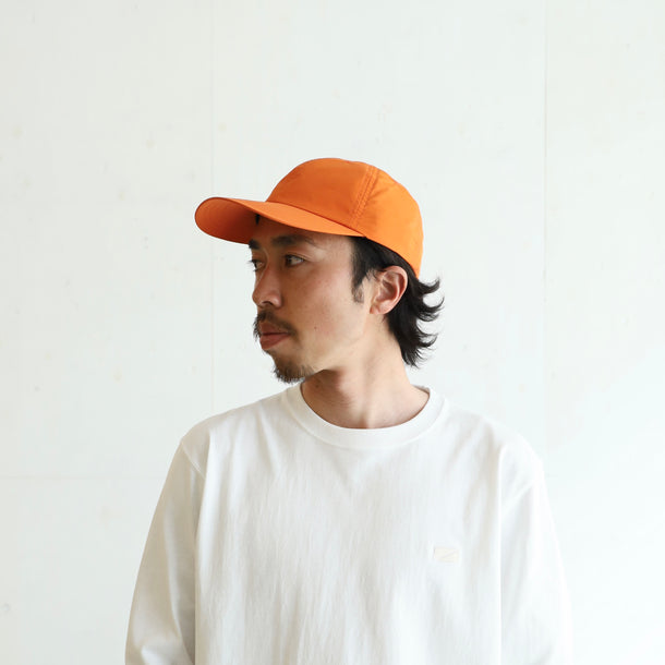 KED CAP (BOARD) - ORANGE