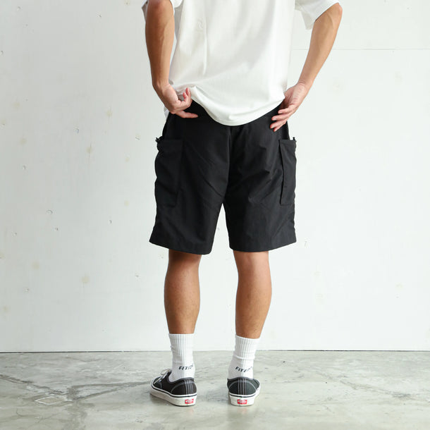 ★BTS着用★LAUL★UTILITY CARGO SHORTS ショーツ_2色 ☆BTS着用☆LAUL☆UTILITY CARGO SHORTS ショーツ_2色 パンツ
