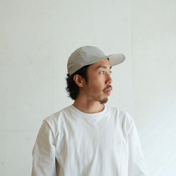 KED CAP (BOARD) - GRAY