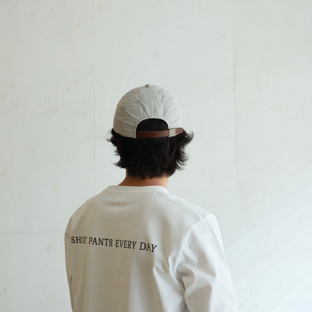 KED CAP (BOARD) - GRAY