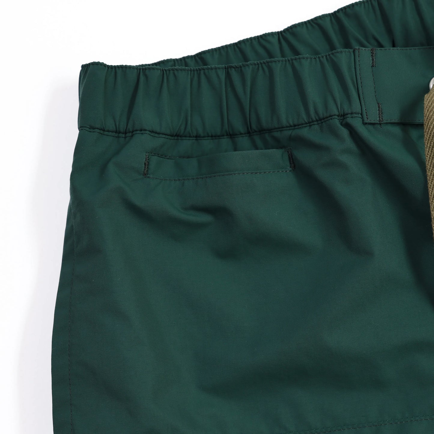 COAST Ⅱ Connect Journy - GREEN