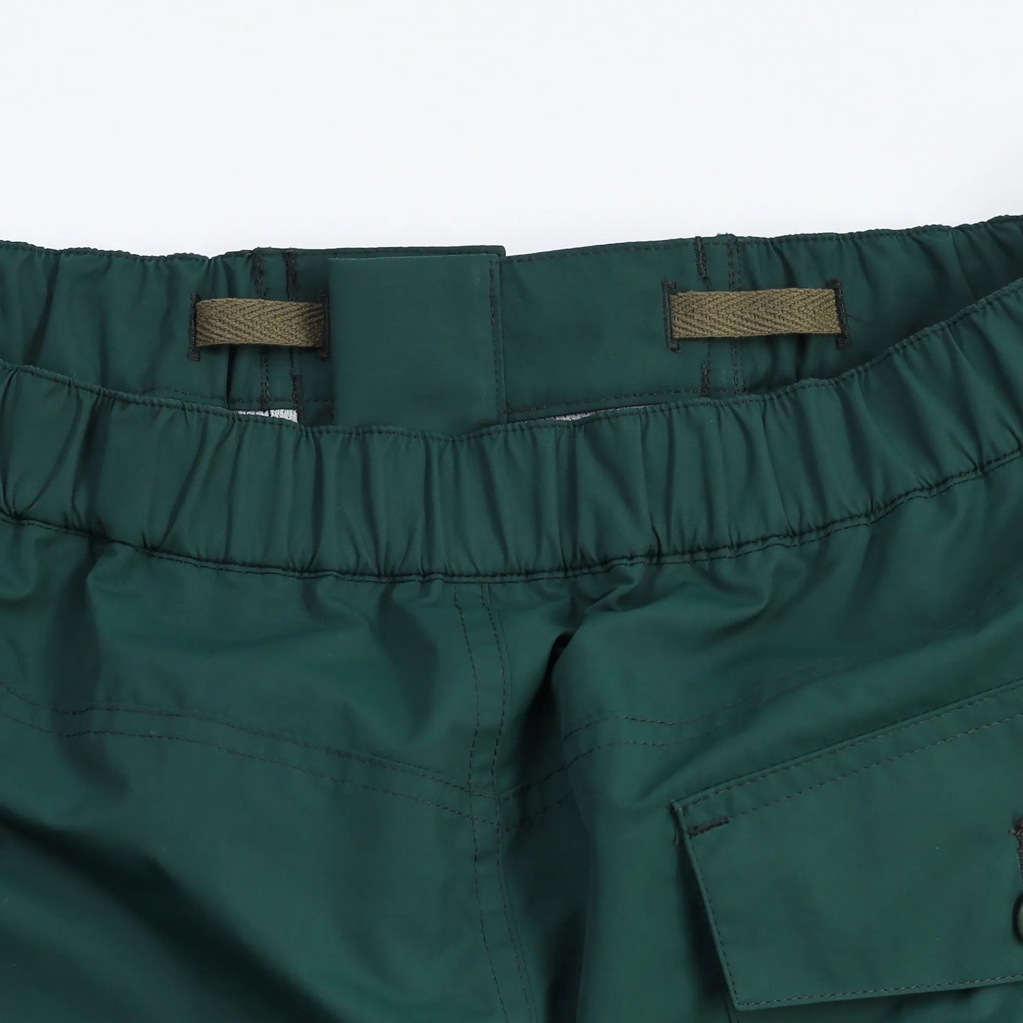 COAST Ⅱ Connect Journy - GREEN