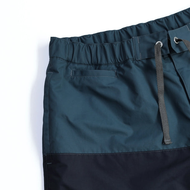 COAST Ⅱ CENTER LINE Connect Journy - CHARCOAL