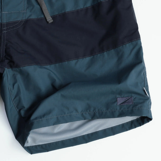 COAST Ⅱ CENTER LINE Connect Journy - CHARCOAL