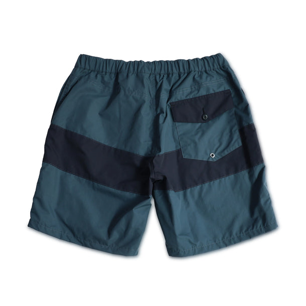 COAST Ⅱ CENTER LINE Connect Journy - CHARCOAL