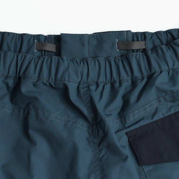 COAST Ⅱ CENTER LINE Connect Journy - CHARCOAL