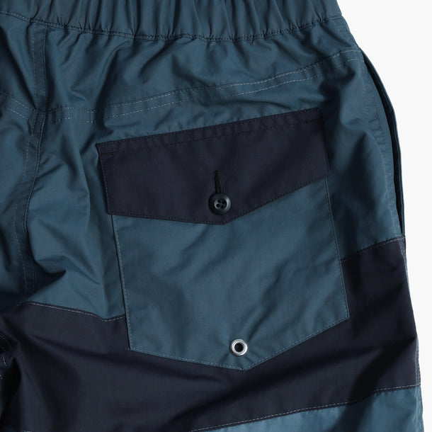 COAST Ⅱ CENTER LINE Connect Journy - CHARCOAL